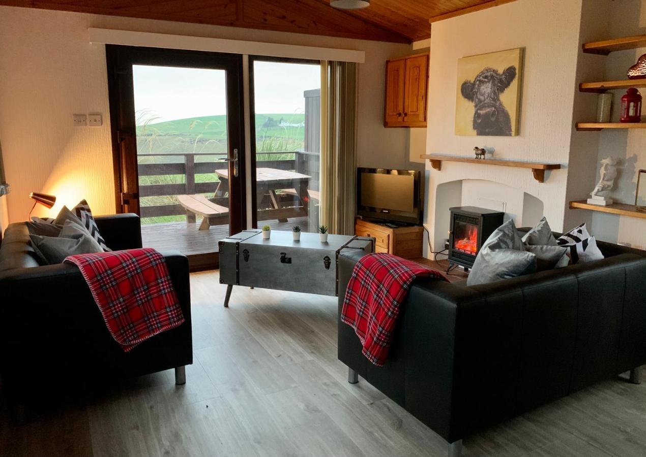 With Fabulous Views - Farm *